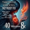 Tarotistas 40 minutos 8 euros oferta