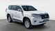 Toyota land cruiser 2.8 d-4d vx