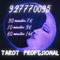 Videntes y tarot 10 minutos 3 euros