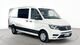 Volkswagen crafter furgon batalla media tn 2.0 tdi