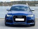 2016 audi rs6 4.0tfsi