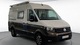 2017 volkswagen crafter tn 2.0 tdi camperizada