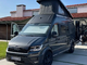 2020 man tge 4x4 4 plazas