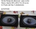 Altavoces alpine
