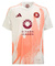 As roma 24-25 2a thai camiseta de futbol mas baratos