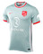 Atletico madrid 2024-25 2a thai camiseta