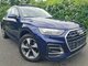 Audi q5 40 tdi 150kw 204cv quattro