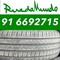 Cubiertas de segundamano michelin 275-40r19 105y