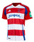 Granada 2024-25 thai camisetas