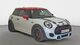 Mini 3 puertas john cooper works