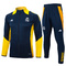 Real madrid 2025 chaqueta de futbol mas baratos