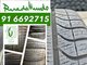 Ruedas seminuevas económicas 225-65r16