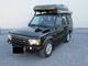 2004 land rover discovery e td5