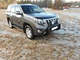 2014 toyota land cruiser 3.0 d-4d vx auto