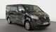 2015 renault trafic dci 125 passenger combi energy edition