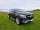 2016 mercedes-benz gle coupe 350d 4matic