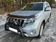 2016 toyota land cruiser 2.8 vx
