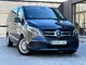 2020 mercedes-benz v 250d largo avantgarde