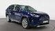 2020 toyota rav4 2.5l hybrid luxury