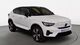 2022 volvo c40 electrico recharge twin ultimate awd at