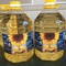 *aceite de girasol 100% refinado de calidad y sabor al por mayor