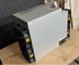 Bitmain antminer l9 17ghs 3360w ltc/doge coin miner + psu