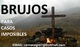 Caiga con maldades