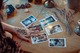 Clarividencia y lecturas de tarot