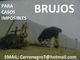 Desgracias malignos