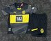 Dortmund 2025 ninos camiseta y shorts mas baratos