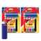 Encendedor bic classic, colores surtidos, paquete de 14 encendedo