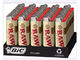 Encendedor bic negro raw, 50 unidades!