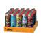 Encendedores bic special edition flick my bic series, bandeja de