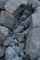 Fragmentación y rotura de rocas