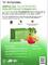 Immunocal booster