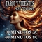 Lectura de tarot videntes - 10 minutos 3 euros