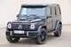 Mercedes-benz g 350cdi largo aut 2010