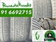 Neumáticos usados 275/35r22