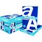 Papel para fotocopias a4 de calidad doble a de 80 g/m²