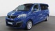 Peugeot traveller bluehdi active standard