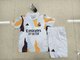 Real madrid pre match adult,ninos camiseta y shorts