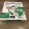 Resma de papel navigator universal a4, papel de impresión blanco