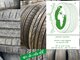 Ruedas 265/50r19 seminuevas