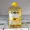 Sunflower oil refined/ unrefined from ukraine in bulk