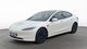Tesla model 3 rwd 256