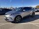 Toyota c-hr 1.8 125h advance