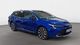 Toyota corolla 140h touring sport style edition aut