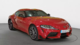 Toyota gr supra 2.0t pure auto 2021