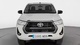 Toyota hilux 2.4 d-4d doble cabina gx