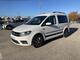Volkswagen caddy bmt 2.0 tdi dsg